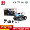 1778CH-2 tamiya rc cars hobby toys high speed 4ch